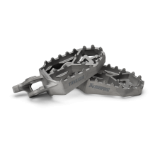 Akrapovic | Adventure Footpeg Set (Titanium), Honda CRF1000/1100 Africa Twin (Adventure Sport)