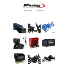 Puig presentasjon: Bagasje