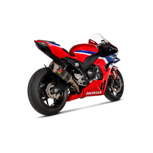 Akrapovic Slip-On Line (Carbon), Honda CBR1000RR-R Fireblade/SP 2024+
