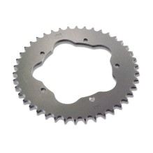 AFAM | Bakdrev aluminium #520