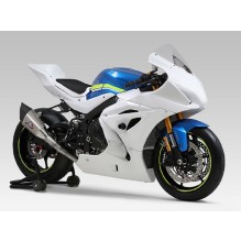 Yoshimura (JP) | Racing titan system R-11Sq, Suzuki GSX-R1000/R