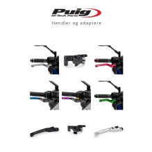 Puig presentasjon: Hendler