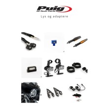 Puig presentasjon: Lys