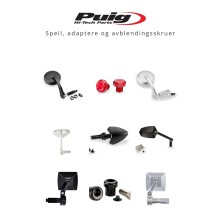 Puig presentasjon: Speiler