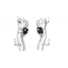 SF90 & SF90XX MUFFLERS KIT