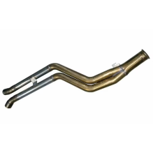 Tubi Style Toyota Eksosrør Supra A90 (2019-....)