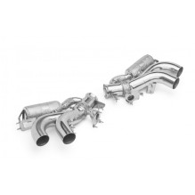 Tubi Style Ferrari Lyddemper Portofino (2018-2020)