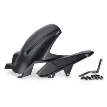 Puig Rear Fender Honda Nt1100 25' C/Matt Black