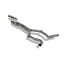 Akrapovic Mercedes-AMG Evolution Link Pipe Set (SS) C 43 4MATIC (W206, S206), C 43 4MATIC (W206, S206) - OPF/GPF