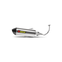 Akrapovic Racing Line (SS), Honda Forza 125, 2015-2016