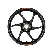 OZ Racing Cattiva Smidd Magnesium Bakfelg
