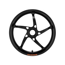 OZ Racing Piega R Smidd Alumiunium Bakfelg