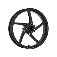 OZ Racing Piega R Smidd Alumiunium Framfelg