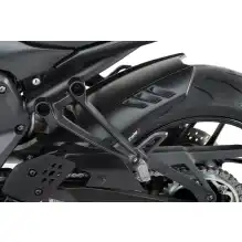 Puig REAR HUGGER YAMAHA MT-07 25' C/MATT BLACK