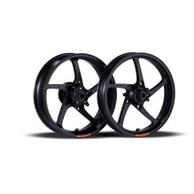 OZ Racing Piega Smidd Alumiunium Sett