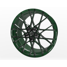 Rotobox Tillegg Lasert dekklakk