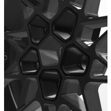 Rotobox Tillegg Farget nav