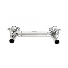 Tubi Style Ferrari Lyddemper 488 Pista & Pista Spider (2018-2020)