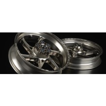 OZ Racing Gass Smidd Alumiunium Sett