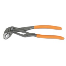 Beta 1047N Slip joint pliers, push button alignment
