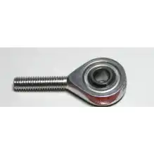 Rapid Bike Uniball M6 Venstre