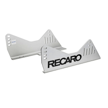 RECARO Aluminum sidemounts