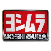 Yoshimura Oxygen Bung M18 (23 mm)