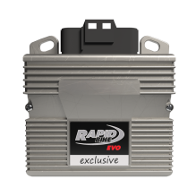 Rapid Bike Evo Ex Motorstyring Sett Modellspesifikk Yamaha Yzf R7 2021-2024