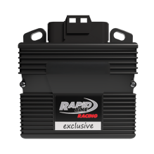 Rapid Bike Racing Ex Motorstyring Sett Modellspesifikk Kawasaki Z 900 2017-2024