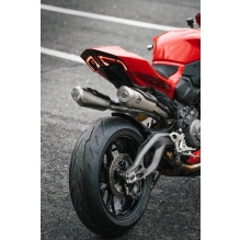 AKRAPOVIC | Ducati Panigale/Streetfighter V2 2025+ EVO komplett system