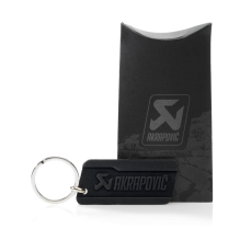 AKRAPOVIC Others Default Offroad Rock'n'roar keychain