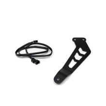 AKRAPOVIC Fitting Kit, Yamaha MT-09/SP 2021-2023