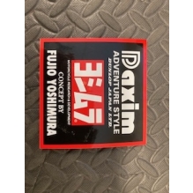 Yoshimura JP sticker