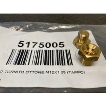 Arrow | O2 Sensor plug M12X1.25
