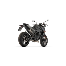 ARROW KTM DUKE 790 2027 NICHROM DARK PRO-RACE SILENCER (CE)
