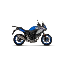 ARROW INDY RACE EVO TITANIUM SLIP-ON (CE), Suzuki SV-7GX 2026+
