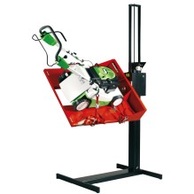 MAROLO | MAROLOLEV 120 LVP Pneumatisk løfter