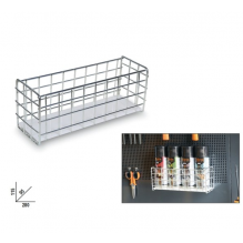 Beta 3D | Verkstedoppbevaring til spraybokser