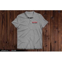 Fullsix | POLO SHIRT - GRAY
