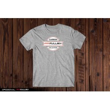 Fullsix | T-SHIRT - GRAY DESIGN 2