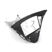 Fullsix | BELLY PAN - OEM exhaust or AM Slip-on, YZF-R1