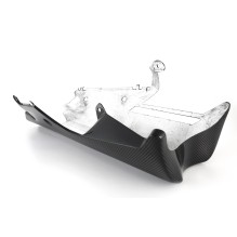 Fullsix | BELLY PAN R1M - OEM Exhaust, YZF-R1