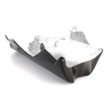 Fullsix | BELLY PAN RACE R1M - After market Exhaust without CAT, YZF-R1