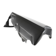 Fullsix | BELLY PAN RACE - After market Exhaust without CAT, YZF-R1