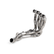 Akrapovic Optional header (SS), Honda CBR 1000RR-R Fireblade / SP, 2020-2022