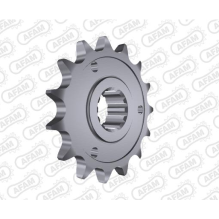 AFAM COUNTERSHAFT SPROCKET #525