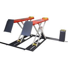 MAROLO | VARILIFT 3000 H Hydraulisk - variabel bredde - H:1,7 m. 3 Tonn