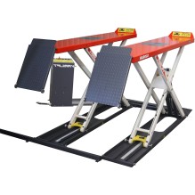 MAROLO | VARILIFT 3000 H Hydraulisk -viraibel bredde - H:1,7 m. 3 Tonn