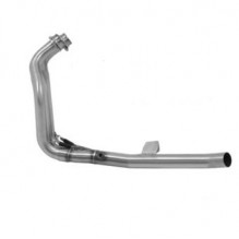 ARROW YAMAHA TENERE 700 E5+ 2021+ STAINLESS STEEL RACING COLLECTORS