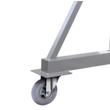 MAROLO | Reservehjul til løftekran ADDICRANE 500